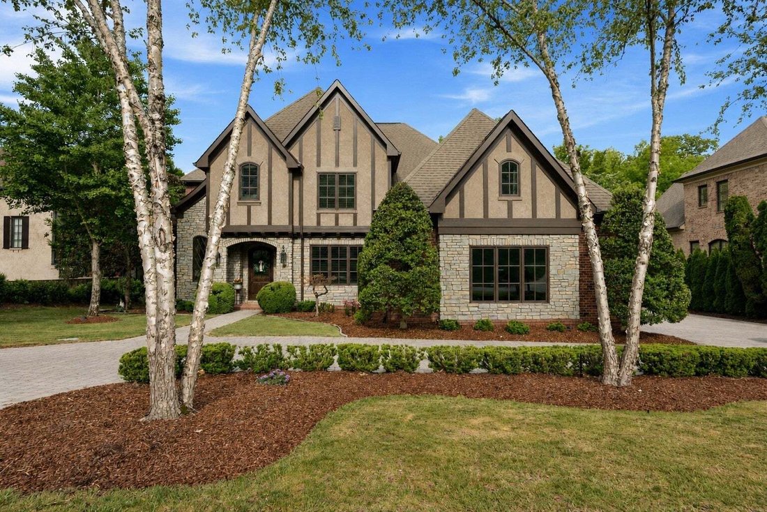 Haus in Franklin, Tennessee, Vereinigte Staaten 1 - 18738757