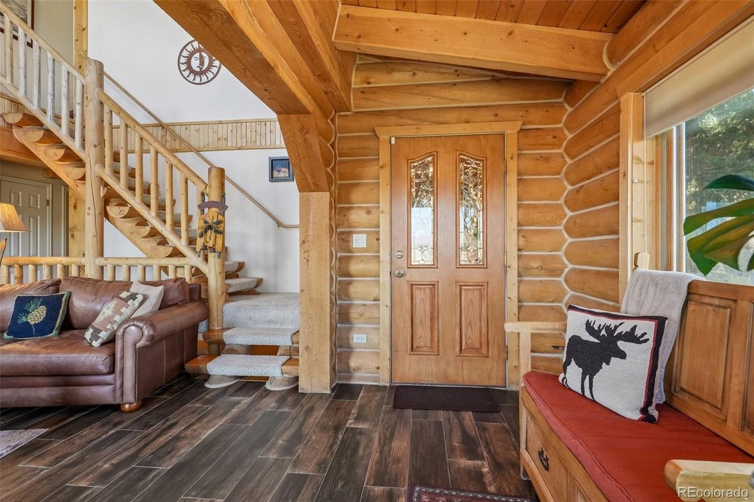 Casa a Granby, Colorado, Stati Uniti 5 - 18738584