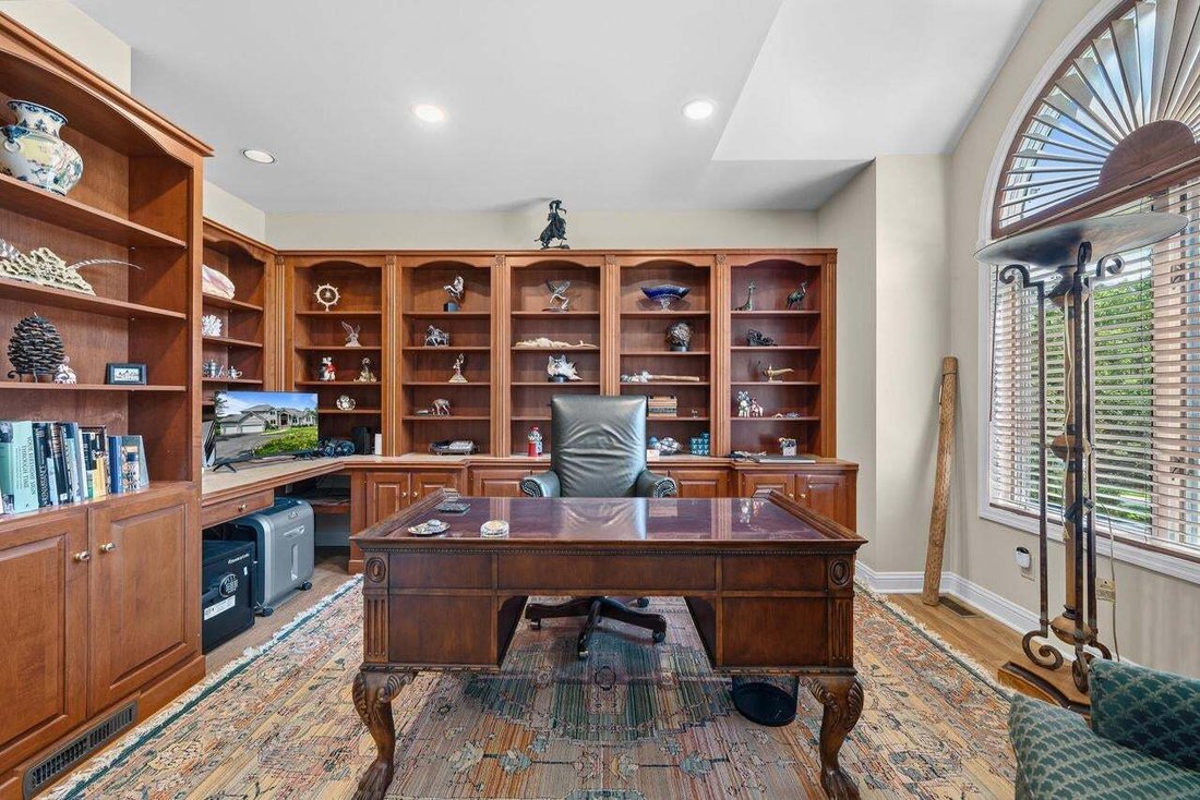 Condominio a Lake Geneva, Wisconsin, Stati Uniti 4 - 18738956