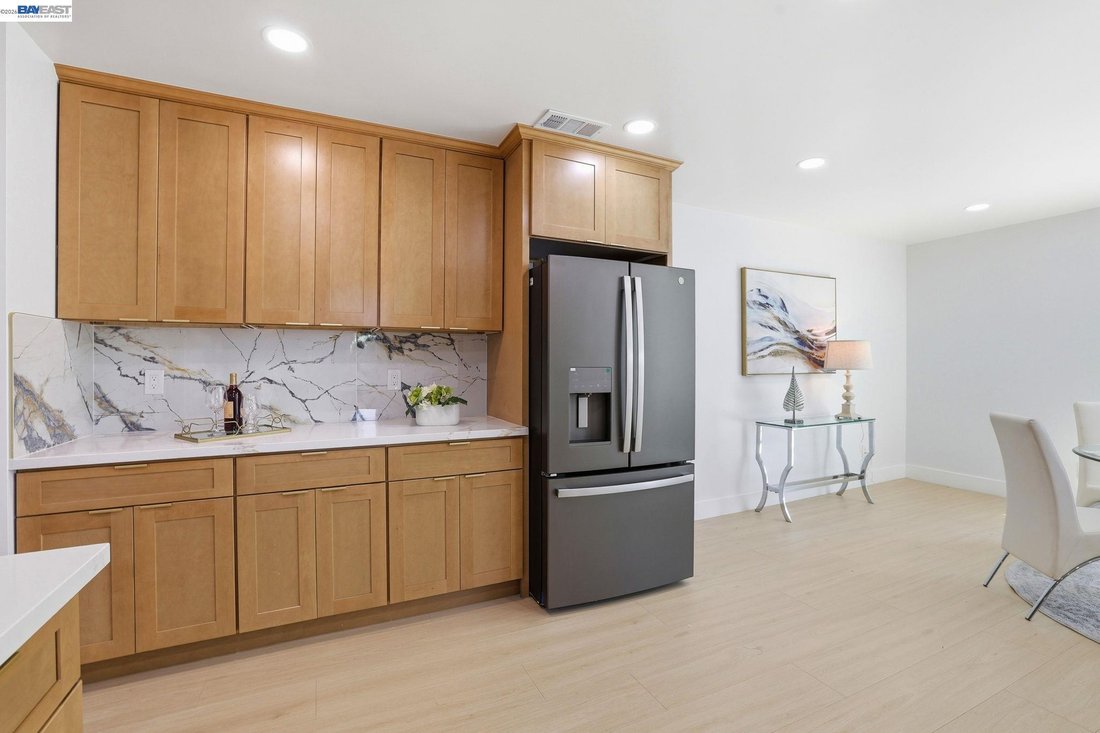 Casa a Mountain View, California, Stati Uniti 5 - 18738660