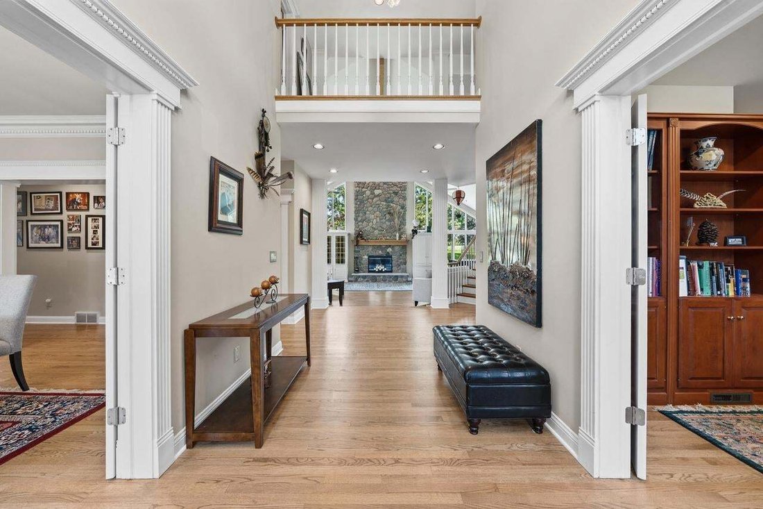 Condominio a Lake Geneva, Wisconsin, Stati Uniti 3 - 18738956