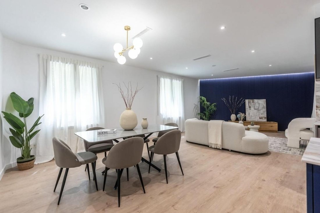 Appartement à Centro, Madrid, Espagne 4 - 18738719