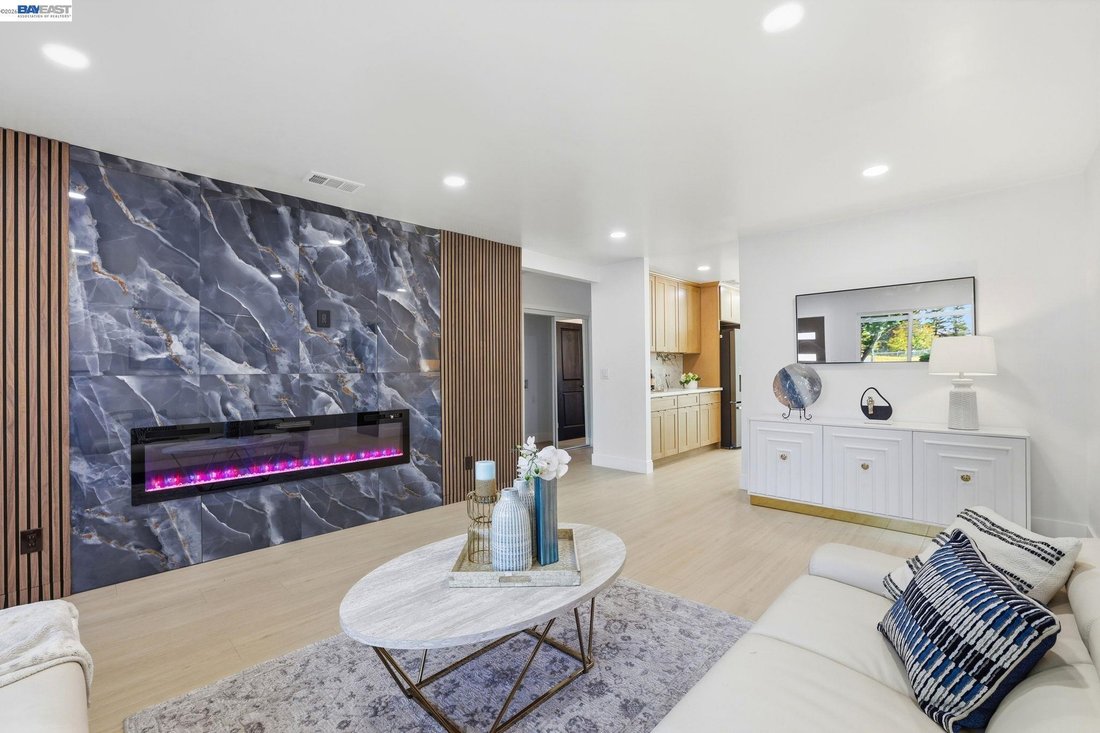 Casa a Mountain View, California, Stati Uniti 1 - 18738660