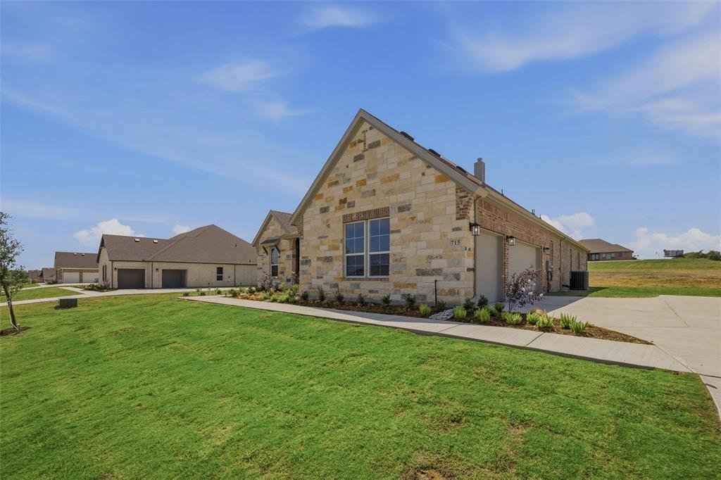 Casa en Van Alstyne, Texas, Estados Unidos 3 - 18331448