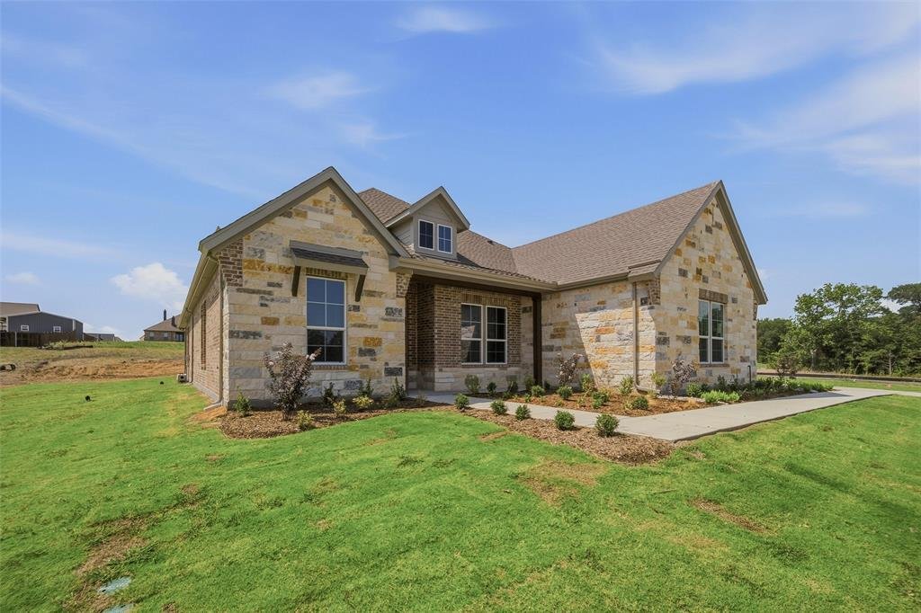 Casa en Van Alstyne, Texas, Estados Unidos 4 - 18331448