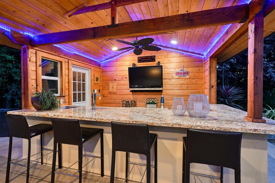 Casa a Granite Bay, California, Stati Uniti 5 - 18739017