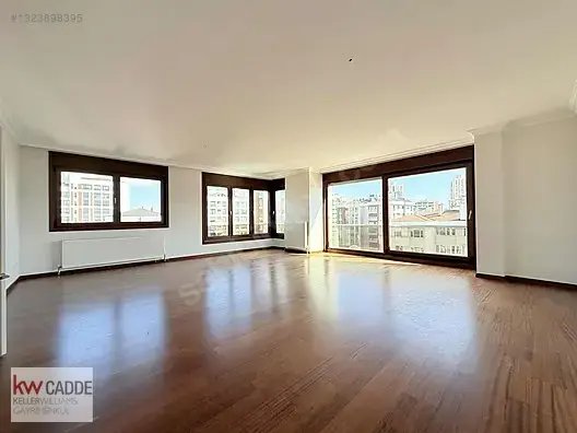 Apartment in İstanbul, İstanbul, Turkey 1 - 18738986