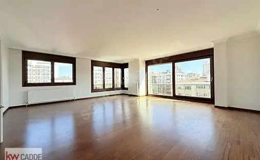 Wohnung in Istanbul, Istanbul, Türkei 1