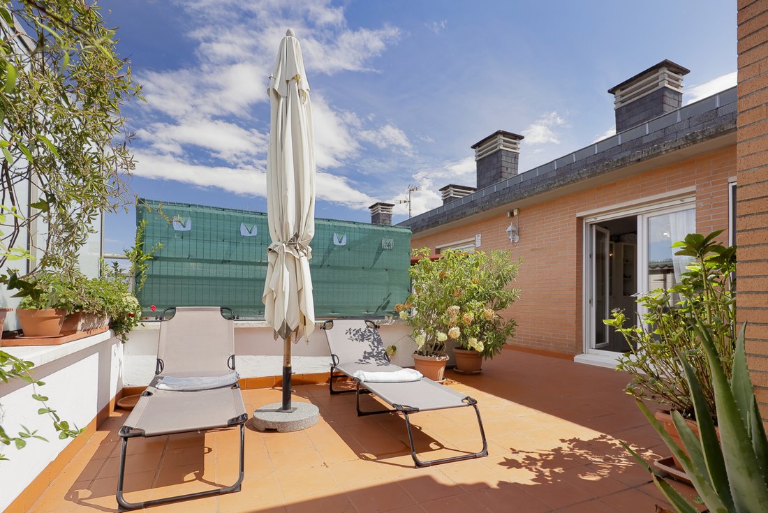 Appartement à Oviedo, Asturies, Espagne 2 - 18738701