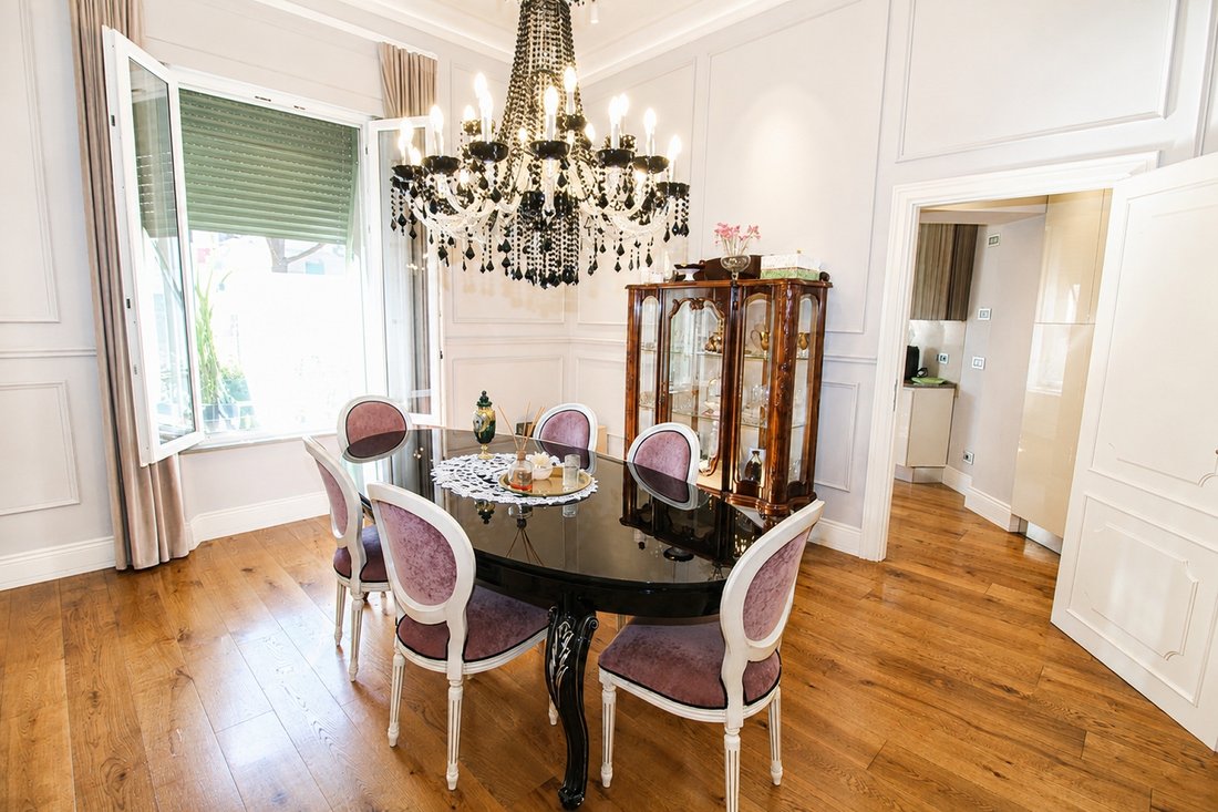 Wohnung in Ardenza Mare, Livorno, Toskana 5 - 18738375