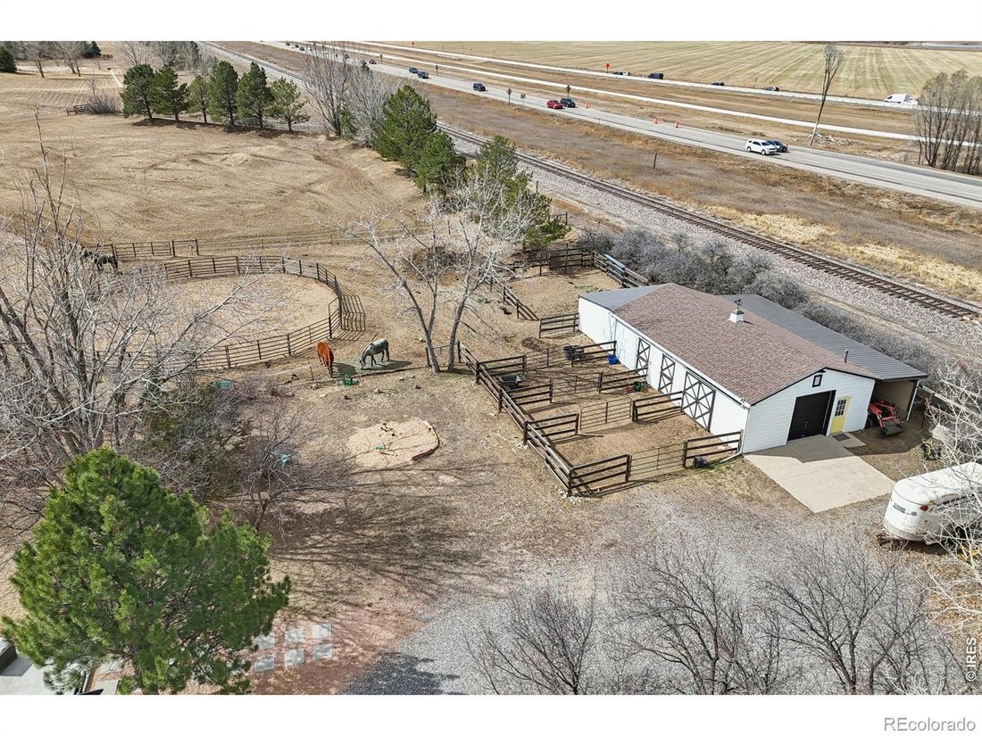 Casa a Longmont, Colorado, Stati Uniti 5 - 18738593