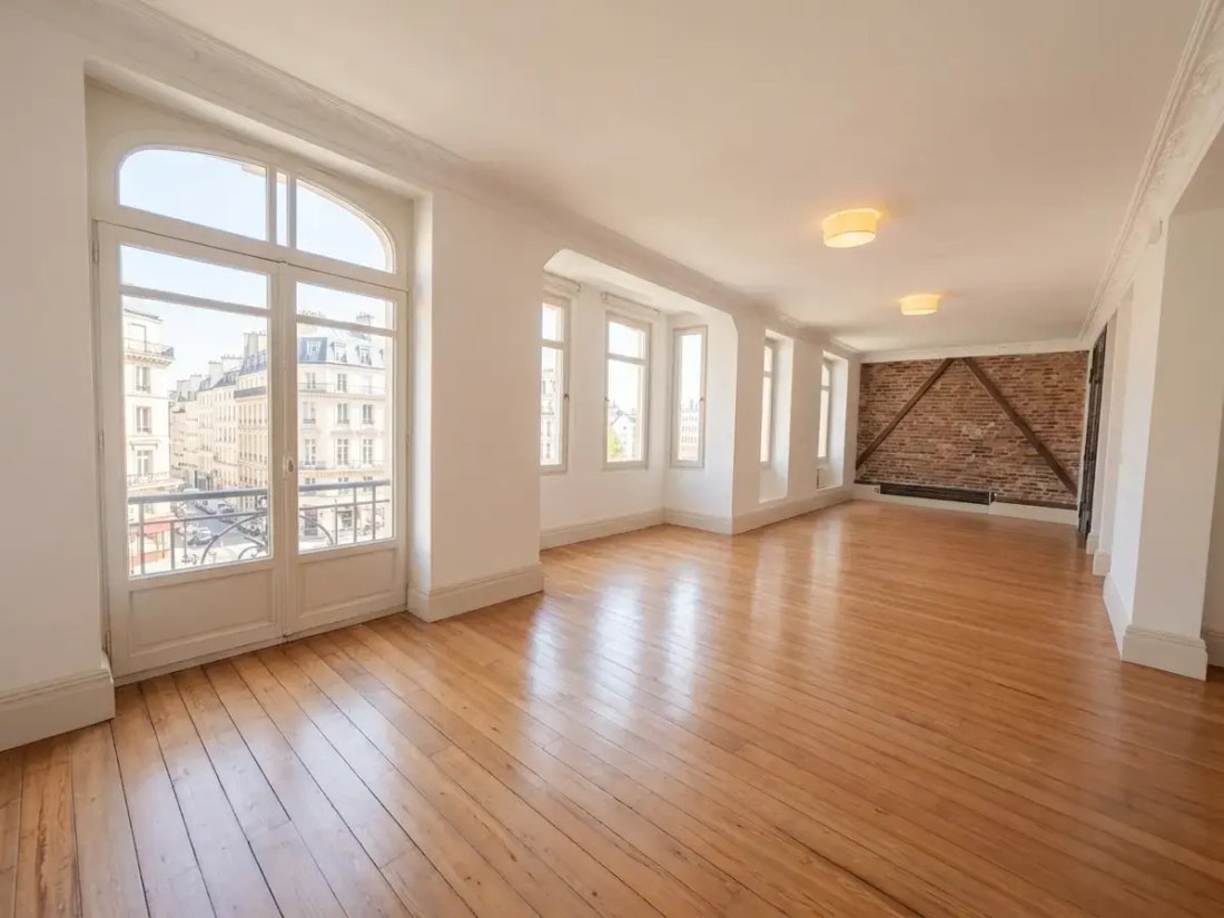 Apartment in İstanbul, İstanbul, Turkey 2 - 18739058