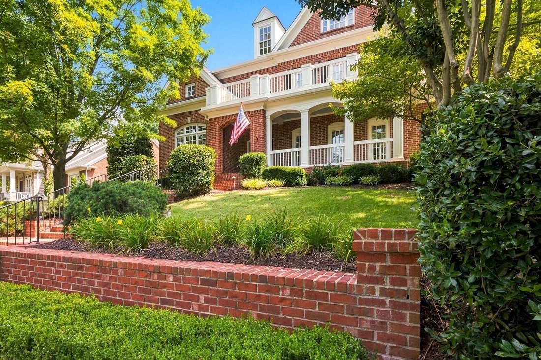 Haus in Franklin, Tennessee, Vereinigte Staaten 3 - 18738779
