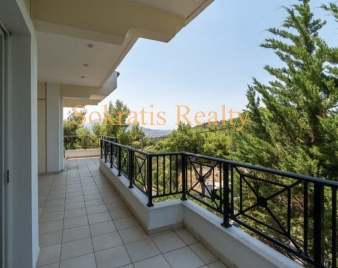 Villa a Penteli, Attica, Grecia 3 - 18738707