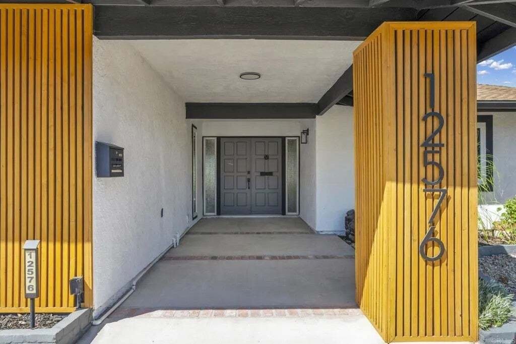 Casa a San Diego, California, Stati Uniti 2 - 18739155