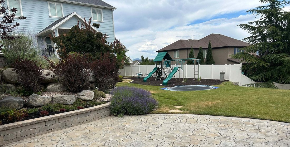 Casa en South Jordan, Utah, Estados Unidos 3 - 18738419