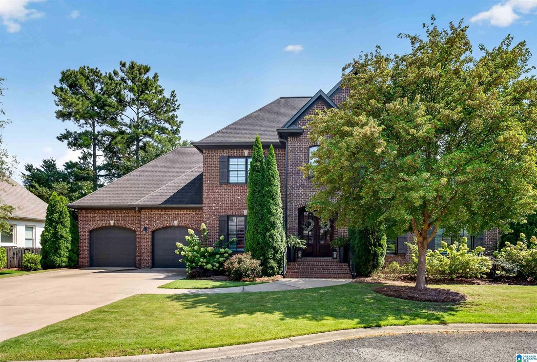 Casa en Vestavia Hills, Alabama, Estados Unidos 4 - 18738371