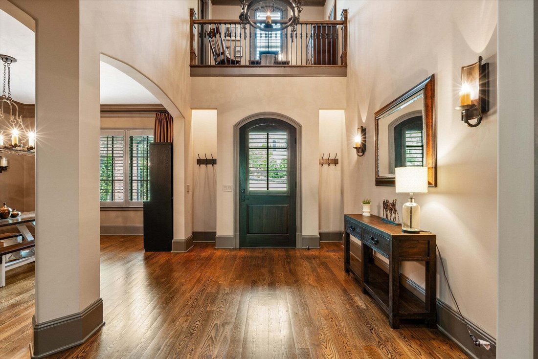 Haus in Franklin, Tennessee, Vereinigte Staaten 4 - 18738757
