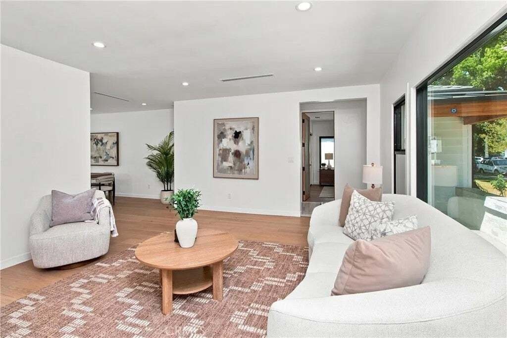 Casa en Glendale, California, Estados Unidos 4 - 18739134