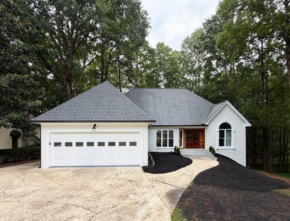 House in Cumming, Georgia, United States 1 - 18738698