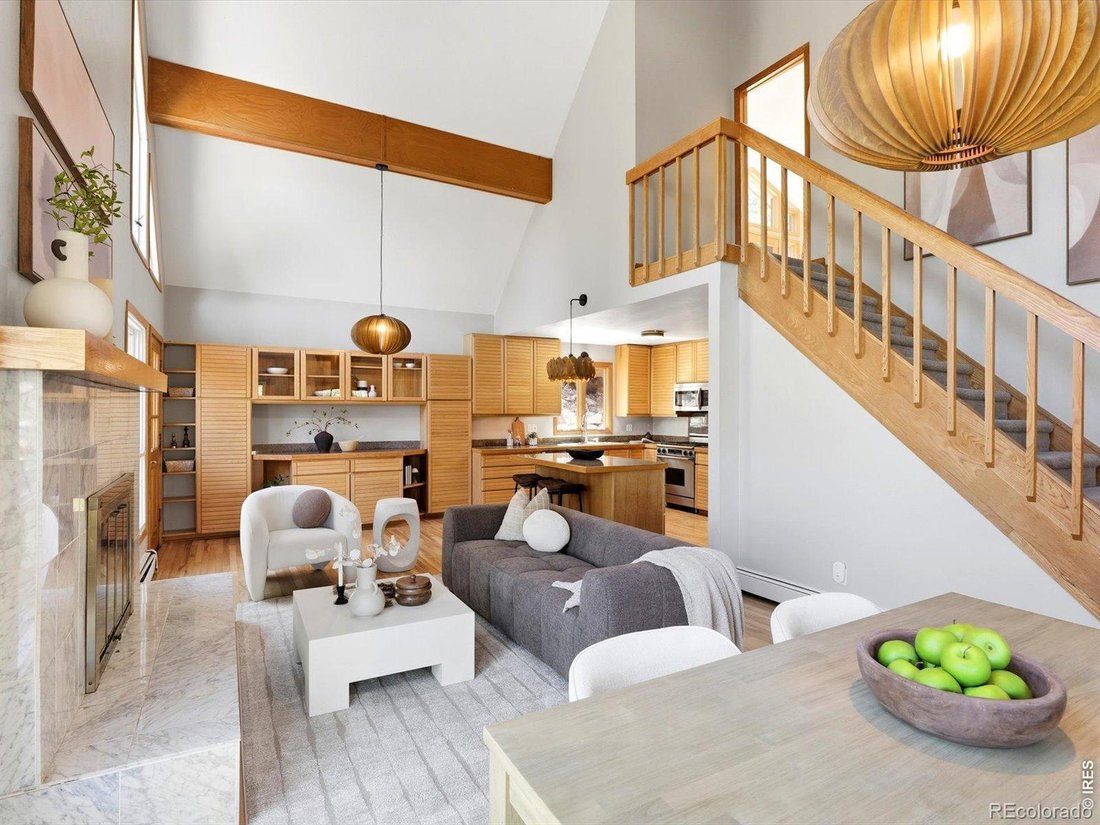 Casa en Boulder, Colorado, Estados Unidos 5 - 18738581