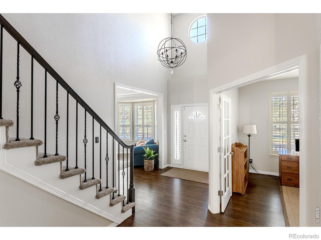 Casa en Broomfield, Colorado, Estados Unidos 4 - 18738631