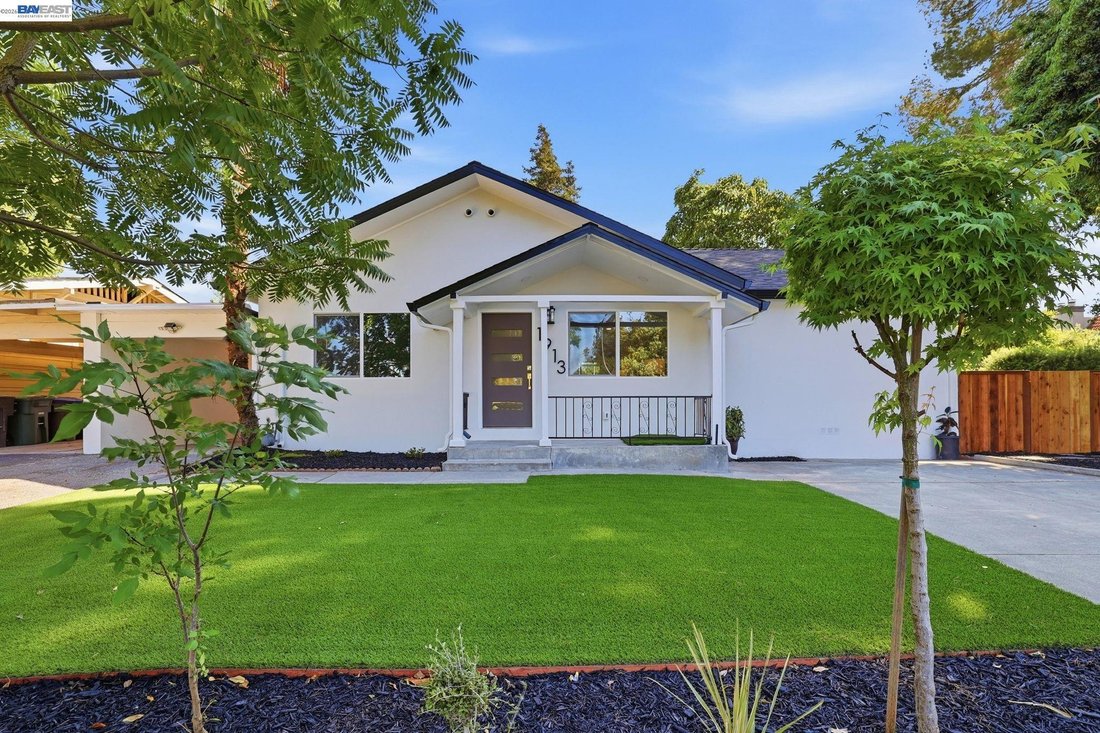 Casa a Mountain View, California, Stati Uniti 2 - 18738660