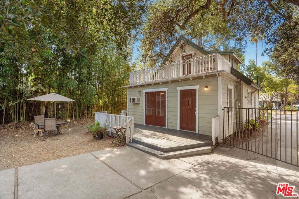Casa a Altadena, California, Stati Uniti 3 - 18738979