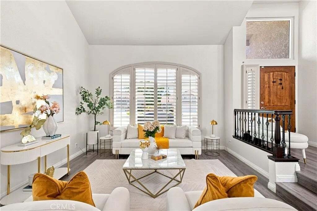 Casa en Walnut, California, Estados Unidos 3 - 18739118