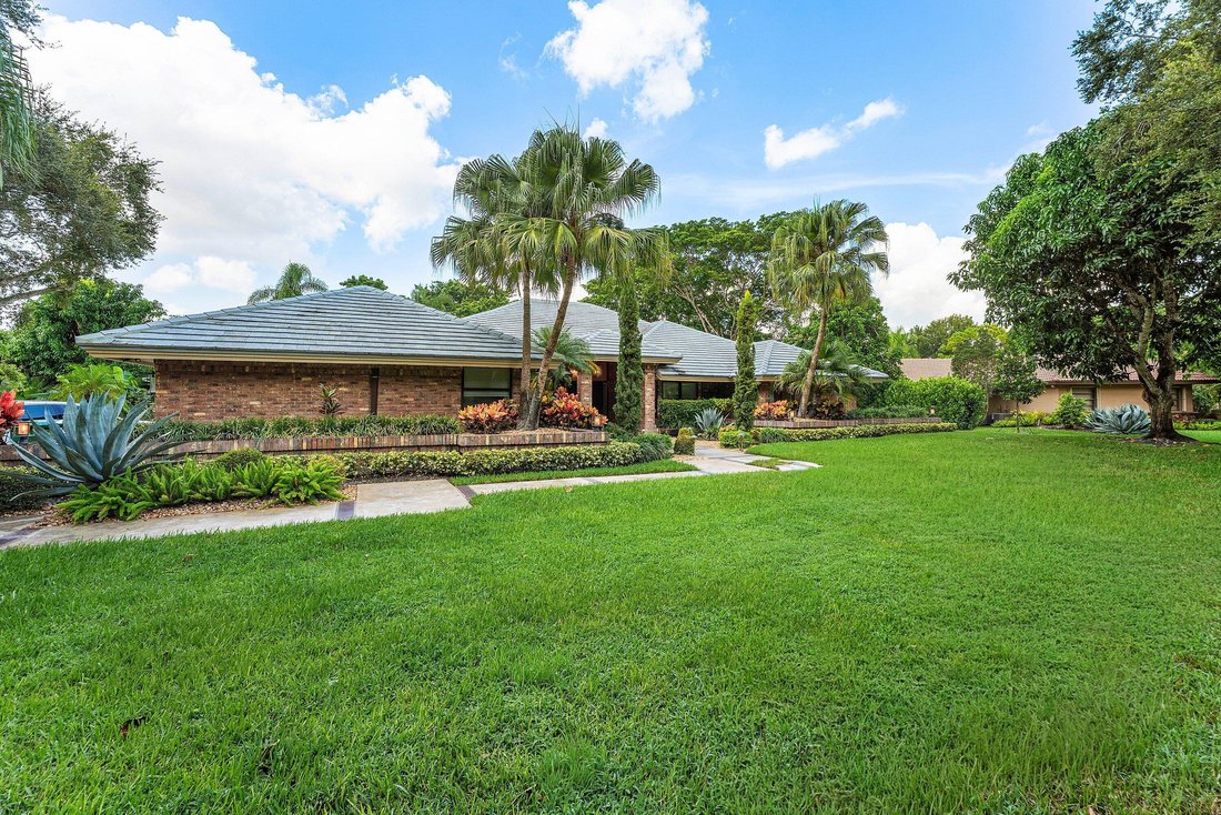 Haus in Parkland, Florida, Vereinigte Staaten 4 - 18738553
