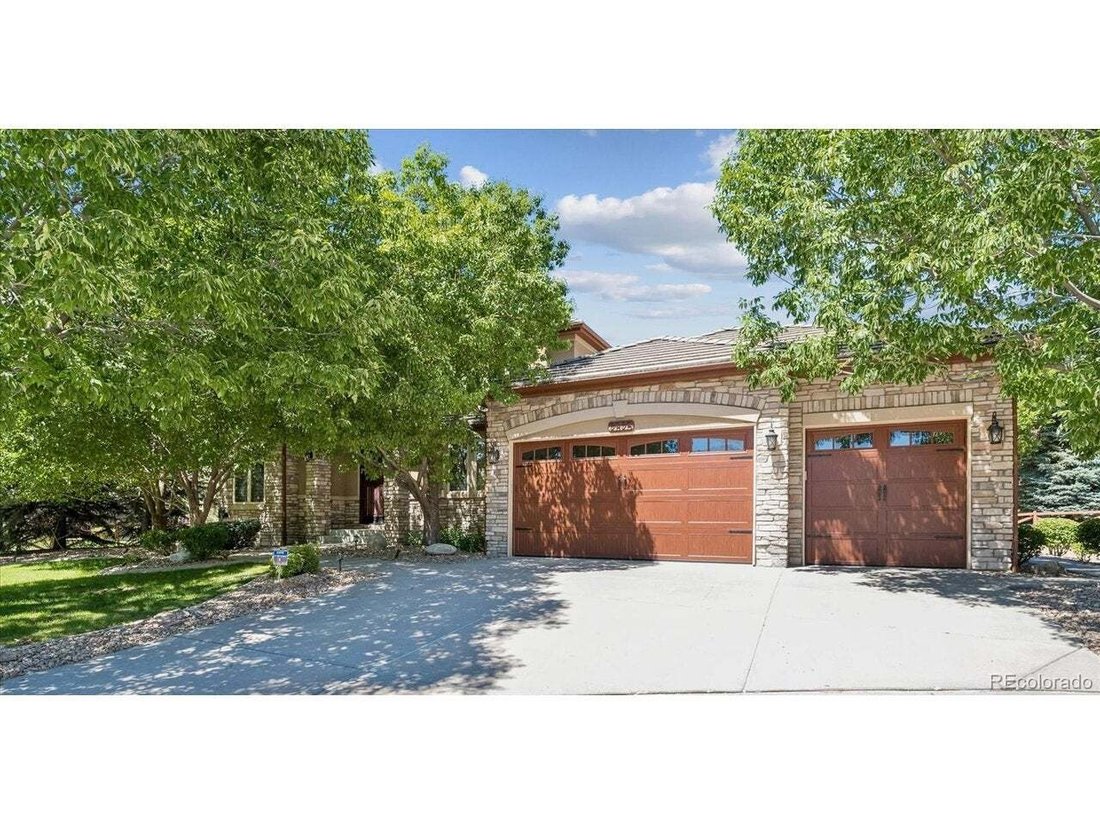 Casa a Thornton, Colorado, Stati Uniti 1 - 18738457