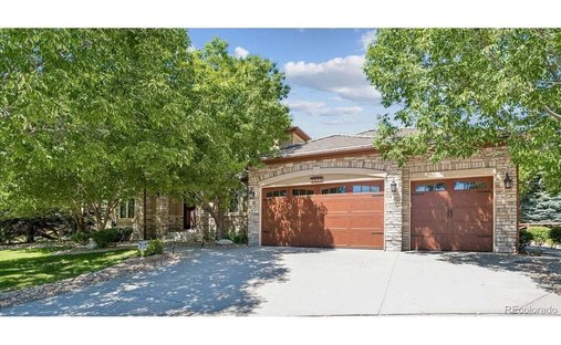 House in Thornton, Colorado, United States 1