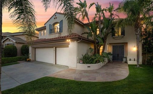 Casa en Stevenson Ranch, California, Estados Unidos 1