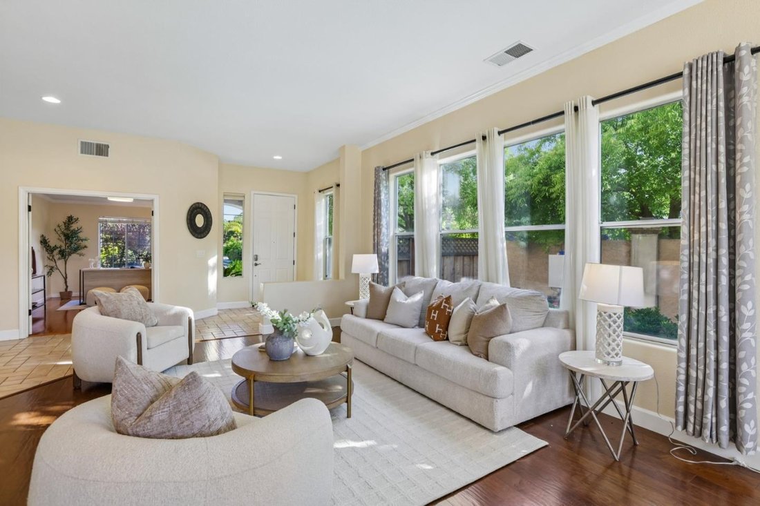 Casa en San José, California, Estados Unidos 5 - 18738655