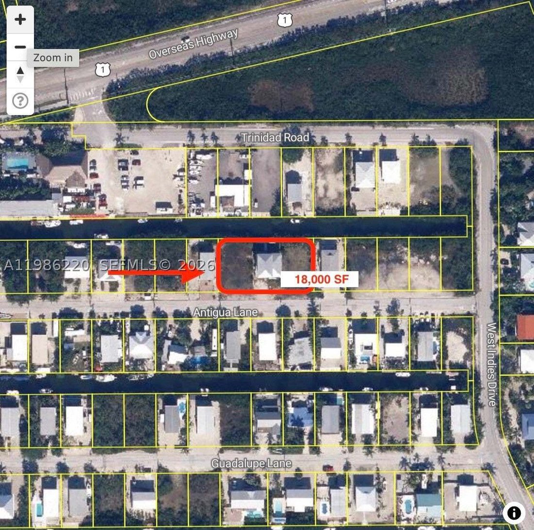 Casa a Big Pine Key, Florida, Stati Uniti 5 - 17520422
