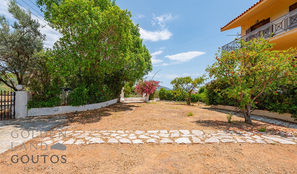 Villa à Ermioni, Peloponnese, Western Greece and the Ionian, Grèce 5 - 18738841