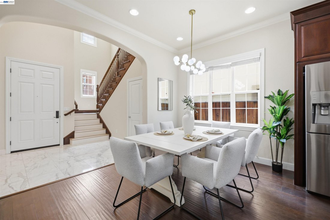House in San Ramon, California, United States 5 - 18738647