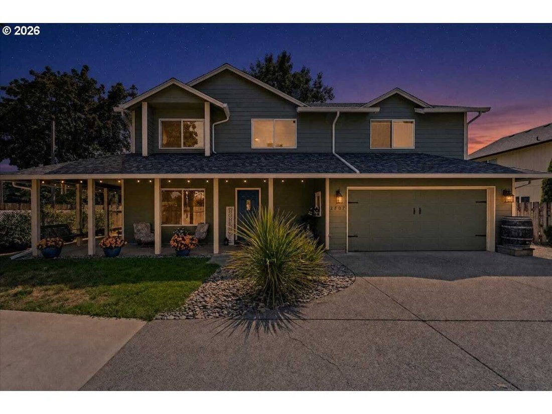 House in Vancouver, Washington, United States 2 - 18738665