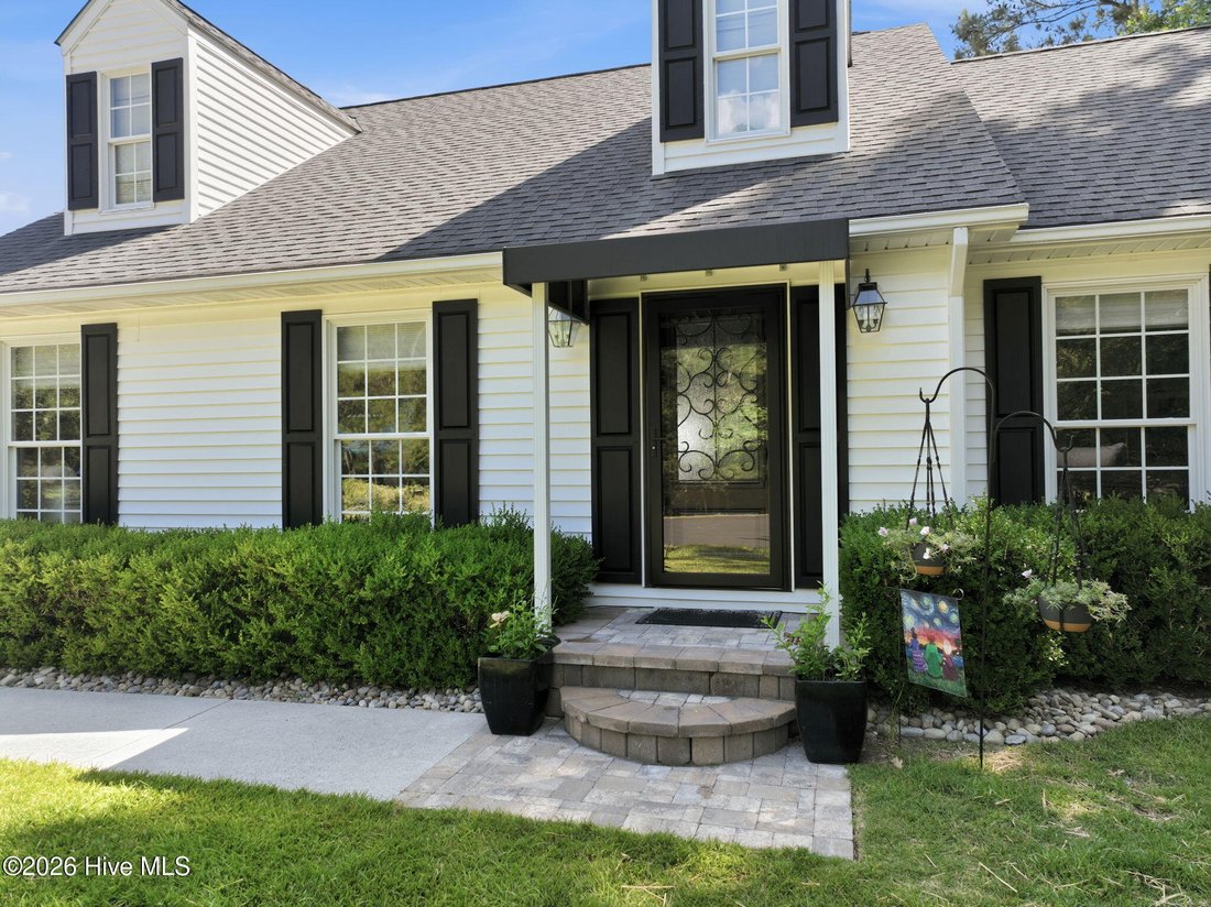 House in Cedar Point, North Carolina, United States 3 - 18735665