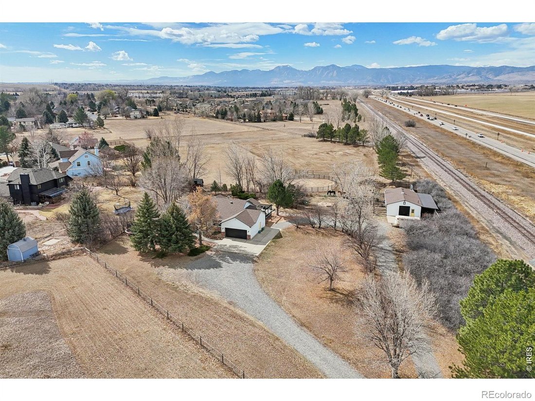 Casa a Longmont, Colorado, Stati Uniti 4 - 18738593