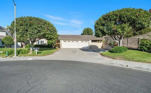 Casa en Carlsbad, California, Estados Unidos 1