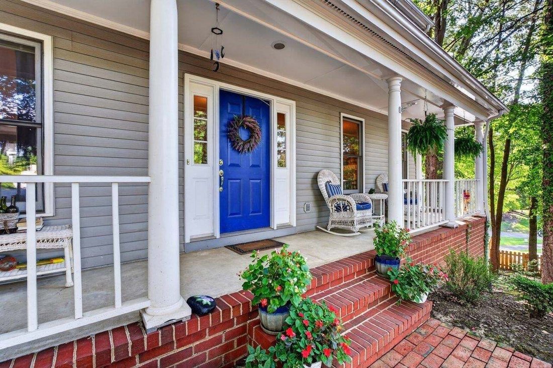 Casa a Charlottesville, Virginia, Stati Uniti 3 - 18738945