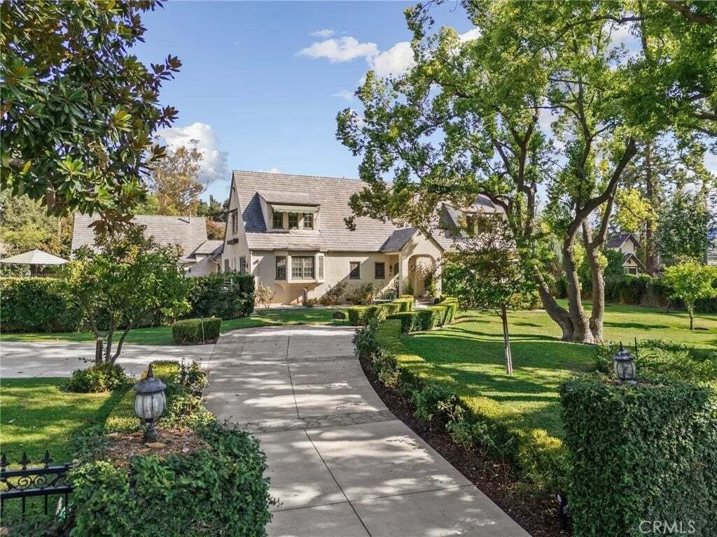 Maison à Redlands, Californie, États-Unis 4 - 18739138