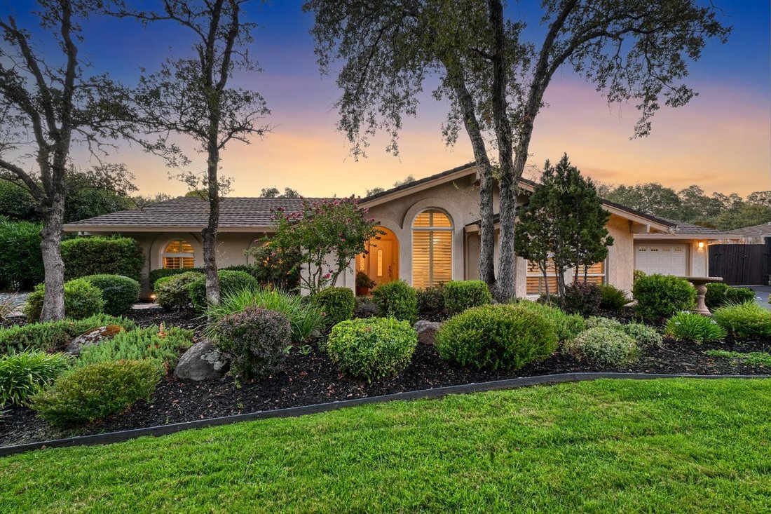 Casa a Granite Bay, California, Stati Uniti 3 - 18739017
