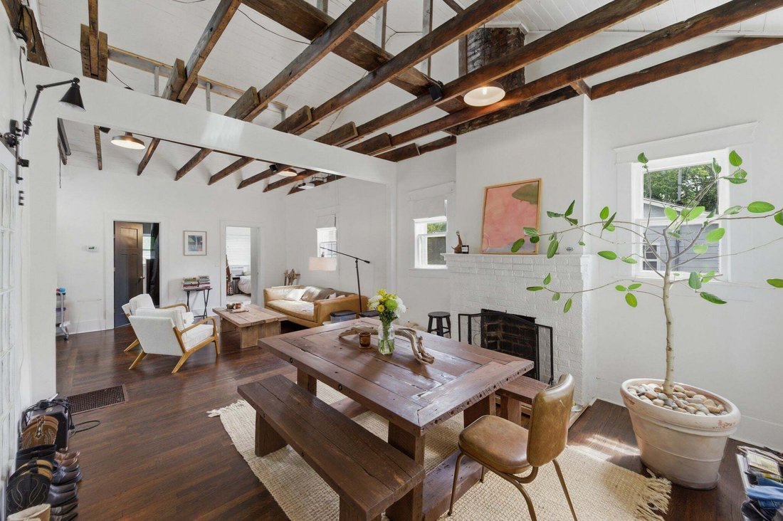 Casa en Nashville, Tennessee, Estados Unidos 3 - 18738765