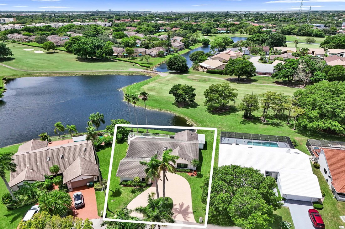 House in Coral Springs, Florida, United States 4 - 18738548