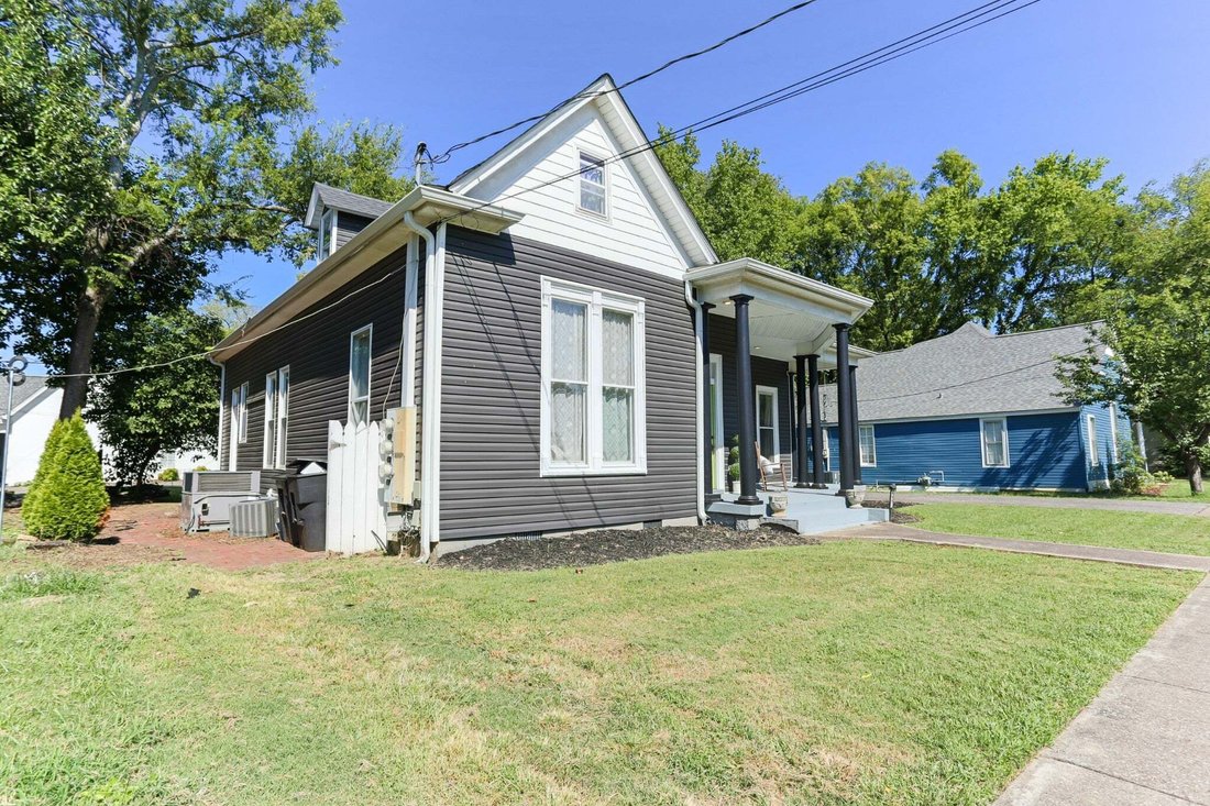 House in Murfreesboro, Tennessee, United States 2 - 18738792