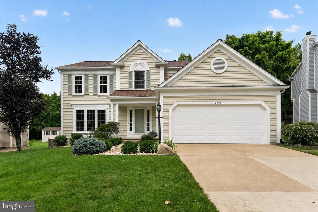 House in Woodbridge, Virginia, United States 1 - 18738174