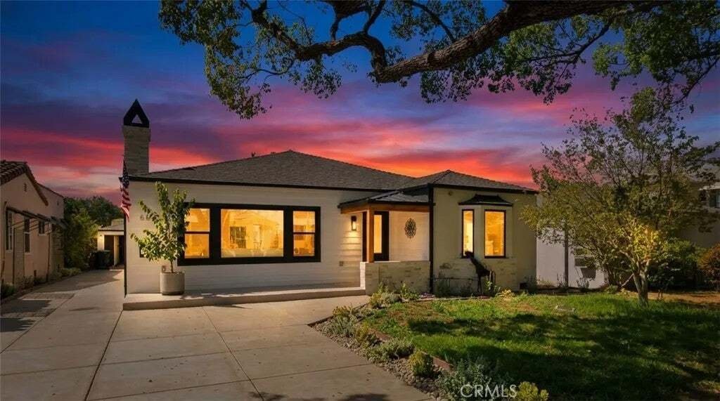 Casa en Glendale, California, Estados Unidos 2 - 18739134