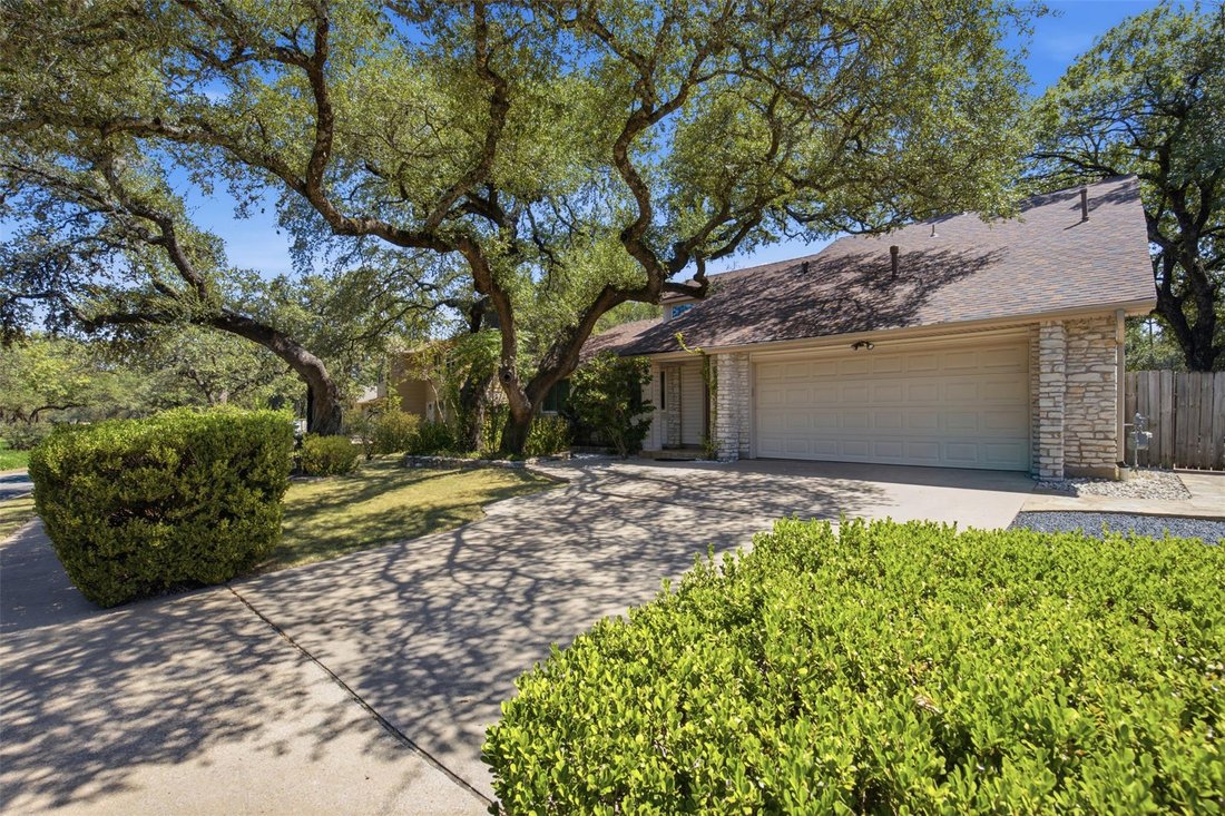 Casa a Austin, Texas, Stati Uniti 2 - 18738835